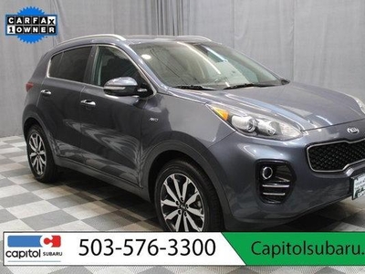2018 Kia Sportage for Sale in Secaucus, New Jersey