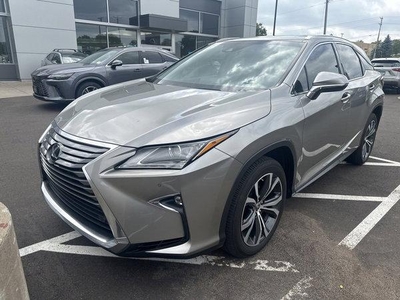 2018 Lexus RX 350 for Sale in Northwoods, Illinois