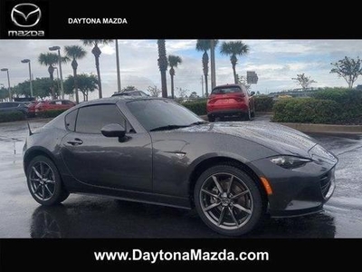2018 Mazda MX-5 Miata RF for Sale in Hoffman Estates, Illinois