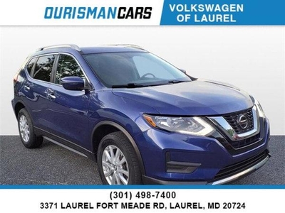 2018 Nissan Rogue for Sale in Secaucus, New Jersey