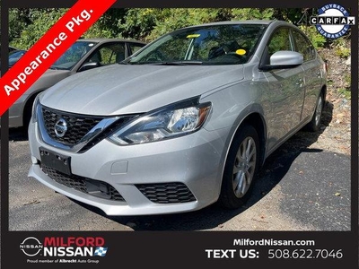 2018 Nissan Sentra for Sale in Chicago, Illinois