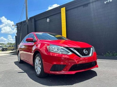 2018 Nissan Sentra for Sale in Delavan, Wisconsin