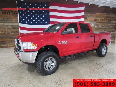 2018 RAM 2500 for Sale in Chicago, Illinois