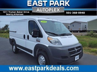 2018 RAM ProMaster for Sale in Chicago, Illinois