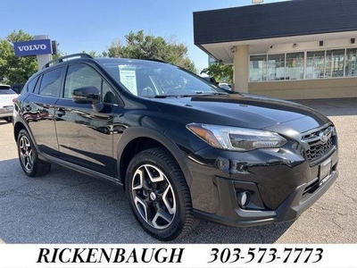 2018 Subaru Crosstrek for Sale in Green Bay, Wisconsin