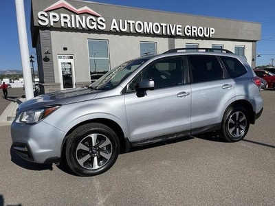2018 Subaru Forester for Sale in Green Bay, Wisconsin