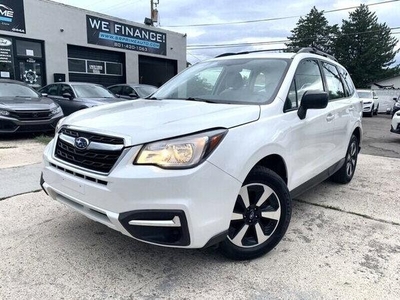 2018 Subaru Forester for Sale in Milwaukee, Wisconsin