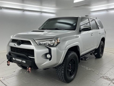 2018 Toyota 4Runner for Sale in Canton, Michigan