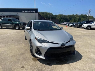 2018 Toyota Corolla for Sale in Northwoods, Illinois