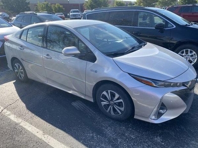 2018 Toyota Prius Prime for Sale in Denver, Colorado