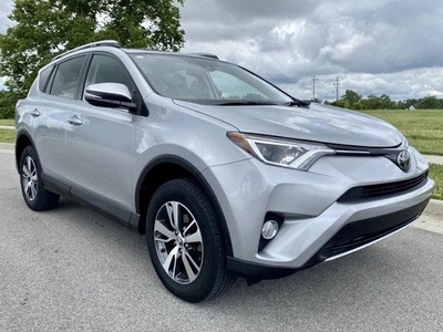 2018 Toyota RAV4 for Sale in Crestwood, Illinois