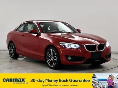 2019 BMW 230 for Sale in Chicago, Illinois