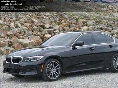 2019 BMW 330i xDrive for Sale in Northwoods, Illinois