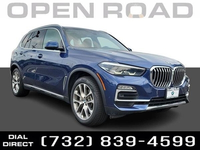 2019 BMW X5 for Sale in Denver, Colorado