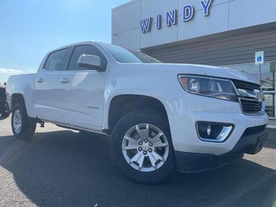 2019 Chevrolet Colorado for Sale in Chicago, Illinois
