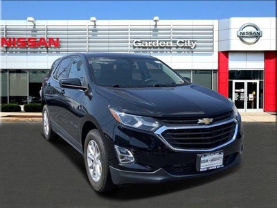2019 Chevrolet Equinox for Sale in Northwoods, Illinois
