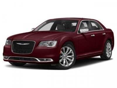 2019 Chrysler 300 for Sale in Centennial, Colorado