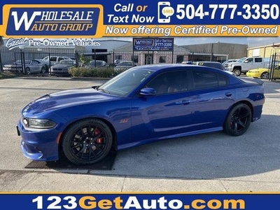 2019 Dodge Charger for Sale in Wheaton, Illinois
