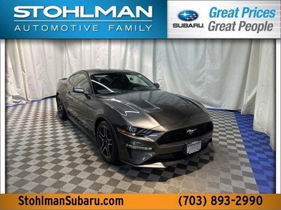 2019 Ford Mustang for Sale in Northwoods, Illinois