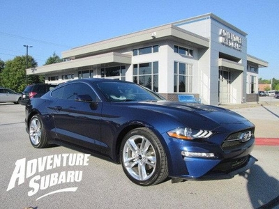 2019 Ford Mustang for Sale in Wheaton, Illinois