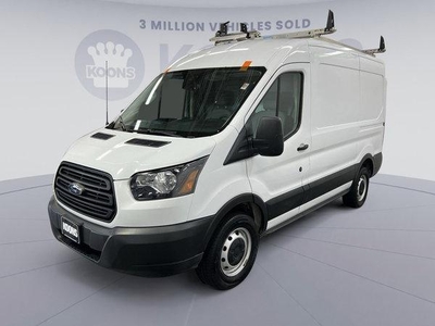 2019 Ford Transit-250 for Sale in Northwoods, Illinois
