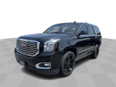 2019 GMC Yukon for Sale in Hoffman Estates, Illinois