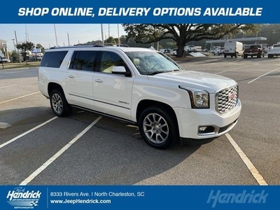 2019 GMC Yukon XL for Sale in Hoffman Estates, Illinois