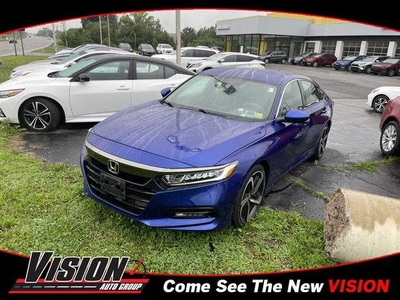 2019 Honda Accord for Sale in Green Bay, Wisconsin