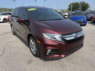 2019 Honda Odyssey for Sale in Delavan, Wisconsin