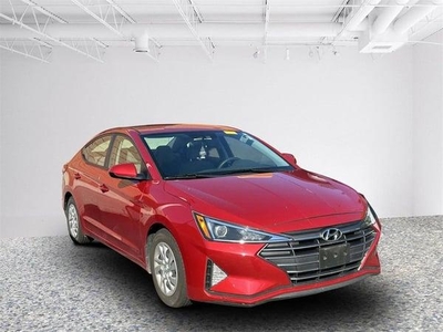 2019 Hyundai Elantra for Sale in Canton, Michigan