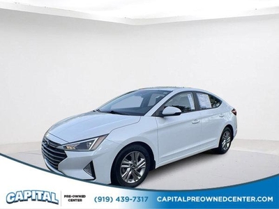 2019 Hyundai Elantra for Sale in Secaucus, New Jersey
