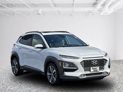 2019 Hyundai Kona for Sale in Canton, Michigan