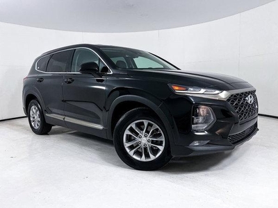 2019 Hyundai Santa Fe for Sale in Centennial, Colorado