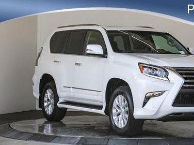 2019 Lexus GX 460 for Sale in Northwoods, Illinois