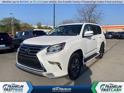 2019 Lexus GX 460 for Sale in Secaucus, New Jersey