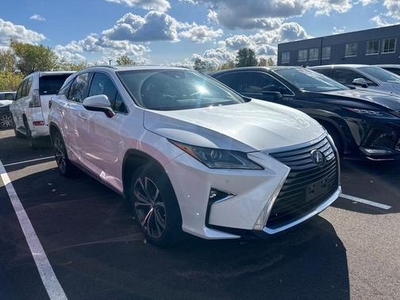 2019 Lexus RX 350 for Sale in Northwoods, Illinois