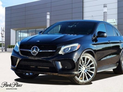 2019 Mercedes-Benz GLE 43 AMG for Sale in Northwoods, Illinois