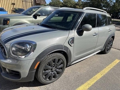 2019 MINI Cooper Countryman for Sale in Secaucus, New Jersey