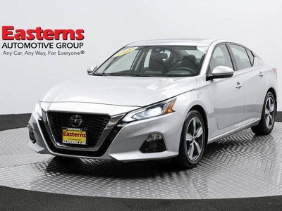 2019 Nissan Altima for Sale in Secaucus, New Jersey