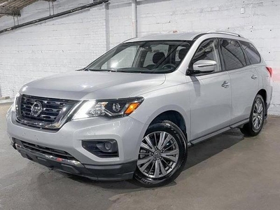 2019 Nissan Pathfinder for Sale in Secaucus, New Jersey