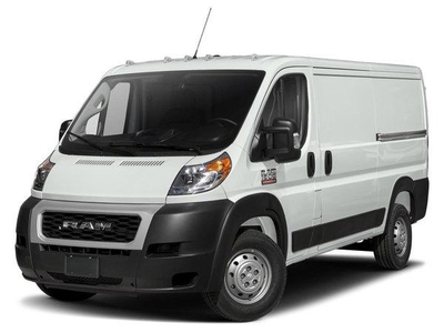 2019 RAM ProMaster for Sale in Chicago, Illinois