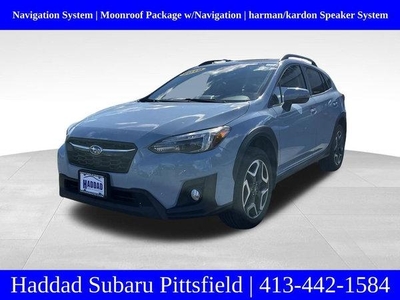 2019 Subaru Crosstrek for Sale in Co Bluffs, Iowa