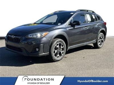 2019 Subaru Crosstrek for Sale in Green Bay, Wisconsin