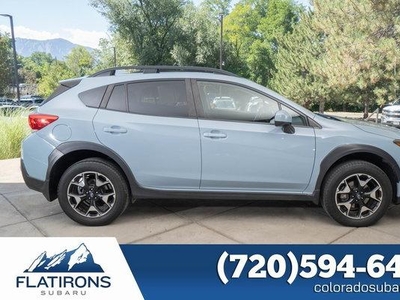 2019 Subaru Crosstrek for Sale in Green Bay, Wisconsin