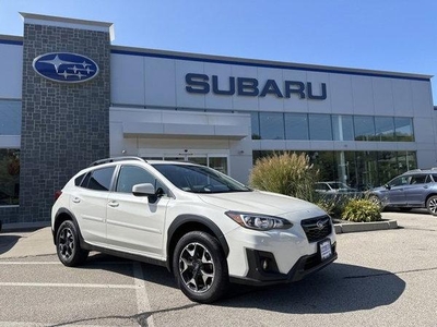 2019 Subaru Crosstrek for Sale in Northwoods, Illinois