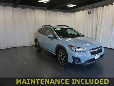 2019 Subaru Crosstrek for Sale in Northwoods, Illinois