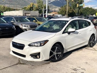 2019 Subaru Impreza for Sale in Milwaukee, Wisconsin