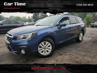 2019 Subaru Outback for Sale in Green Bay, Wisconsin
