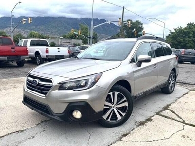 2019 Subaru Outback for Sale in Milwaukee, Wisconsin