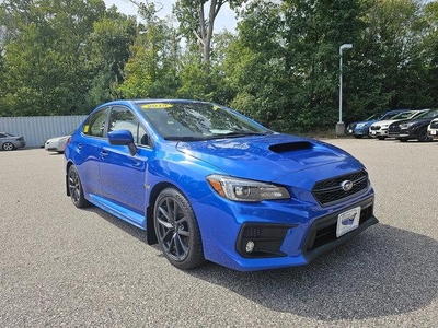 2019 Subaru WRX for Sale in Chicago, Illinois